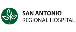 San Antonio Regional Hospital logo
